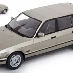 BMW 5-ös sorozat 530i Touring (E34) 1989 modellautó Árengedmény