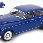 Rendeld meg most Rolls-Royce Silver cloud III Flying track H.J.Mulliner 1965 modellautó