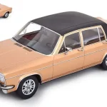 Opel Diplomat B 1972 modellautó Prémium