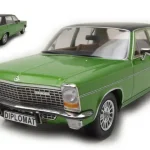 Akciós ár Opel Diplomat B 1972 modellautó
