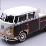 Biztonságos vásárlás Volkswagen T1 Type2 modellautó