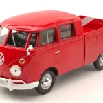 Volkswagen T1 Type2 modellautó Biztonságos vásárlás