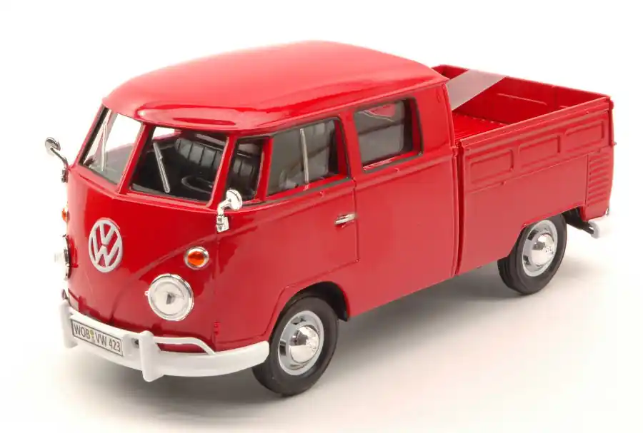 Volkswagen T1 Type2 modellautó Biztonságos vásárlás