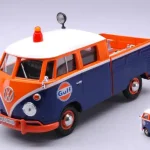 Volkswagen T1 Type2 modellautó Bestseller