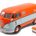 Legjobb ár Volkswagen T1 Type2 modellautó