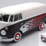 Ajánlat Volkswagen T1 Type2 modellautó