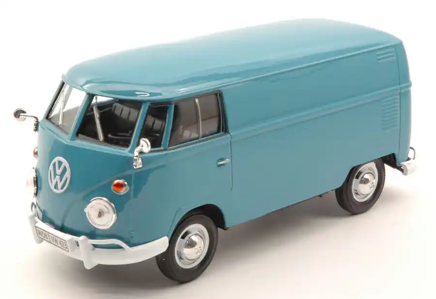 Volkswagen T1 Type2 modellautó Kihagyhatatlan ajánlat