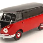 Bestseller Volkswagen T1 Type2 modellautó
