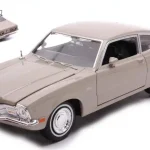 Alacsony ár Mercury Comet 1971 modellautó