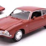 Alacsony ár Mercury Comet 1971 modellautó