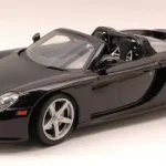 Ne maradj le Porsche Carrera GT modellautó