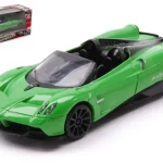 Pagani Huayra modellautó Ne maradj le