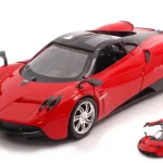 Pagani Huayra modellautó Exkluzív ajánlat