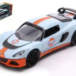 Expressz kézbesítés Lotus Exige modellautó