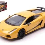 Lamborghini Gallardo Superleggera modellautó Bestseller