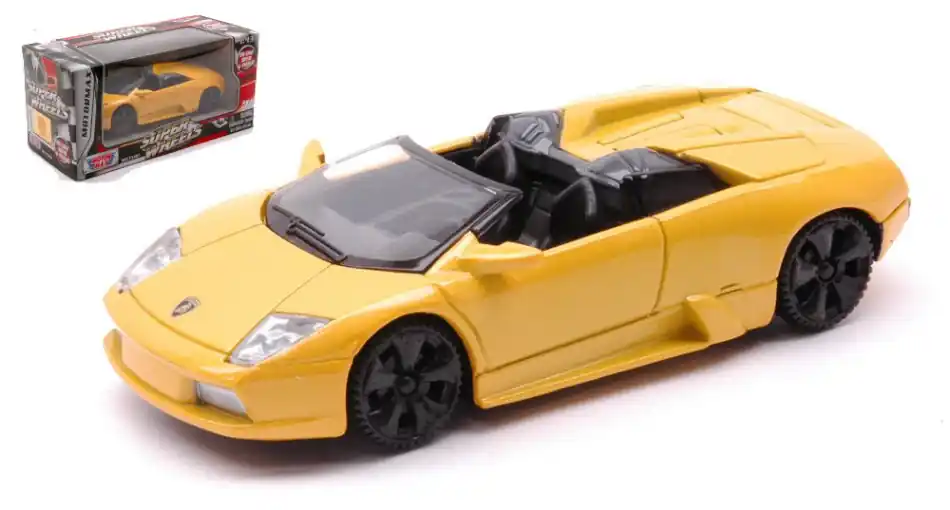 Lamborghini Murciélago modellautó Alacsony ár