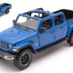 Jeep Gladiator Overland 2020 modellautó Végkiárusítás