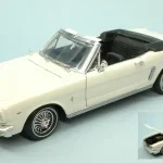 Ford Mustang 1964 modellautó Árengedmény