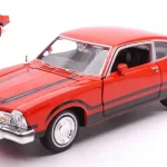 Gyors kiszállítás Ford Maverick Grabber 1974 ‘Forgetten classic series‘