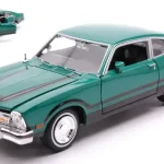 Ford Maverick Grabber 1974 modellautó ‘Forgetten classic series‘ Kedvezmény