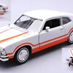 Árcsökkenés Ford Maverick Grabber 1974 modellautó ‘Forgetten classic series‘