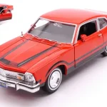 Ford Maverick Grabber 1974 modellautó Gyors kiszállítás
