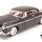 Outlet Chrysler C300 1955 modellautó