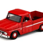 Chevrolet C10 Fletside pick-up 1966 modellautó Expressz kézbesítés