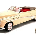 Buick Roadmaster 1949 modellautó Akciós ár