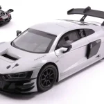 Audi R8 LMS GT3 modellautó Exkluzív ajánlat