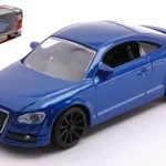 Audi TT modellautó Exkluzív ajánlat