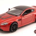 Aston Martin V12 Vantage S modellautó Exkluzív ajánlat