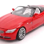 Nézd meg most BMW Z4 modellautó