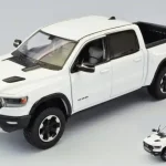 Dodge RAM 1500 (2019) Ne maradj le