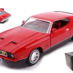 Ford Mustang MACH-1 Coupé (1971) 007 James Bond - Gyémántok az örökkévalóságnak Vedd meg online