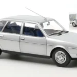 Renault 30 TX 1979 modellautó Utolsó esély