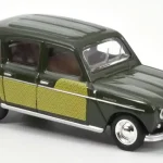 Végkiárusítás Renault 4 Parisienne 1967 modellautó