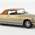 Árengedmény Citroën DS 19 Le Dandy 1964 modellautó