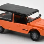 Szuper ajánlat Citroën Méhari 1978 modellautó