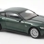 Exkluzív ajánlat Ford Mustang 2015 modellautó