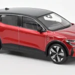 Renault Megane E-tech 100% electric modellautó Gyors szállítás