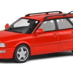 Vásárlói kedvenc Audi A4 RS2 1995