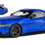 Toyota Supra GR 2023 Ajánlat