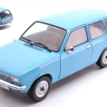 Opel Kadett C Caravan modellautó Korlátozott ajánlat