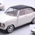 Legjobb ár Opel Olympia A modellautó