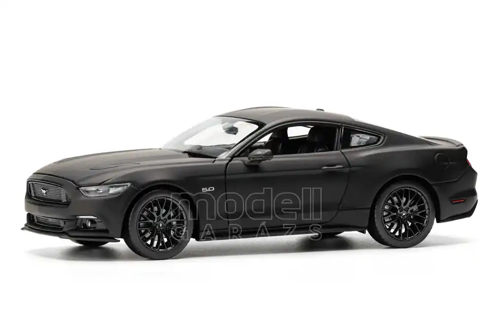 Ford Mustang GT modellautó Kedvezményes ár