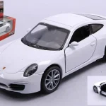 Porsche 911 Carrera S modellautó Kedvezményes ár