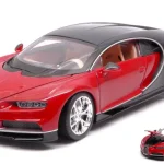 Bugatti Chiron Le Patron modellautó Azonnal elérhető