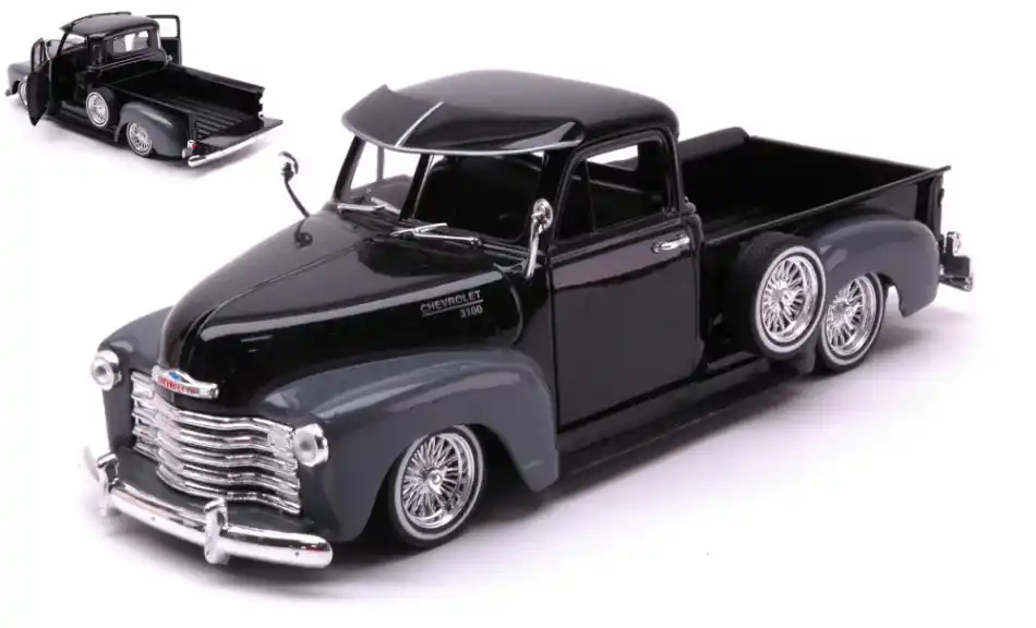 Chevrolet 3100 Pick-up 1953 modellautó Vedd meg online