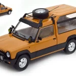 Talbot Matra Rancho modellautó Szuper ajánlat